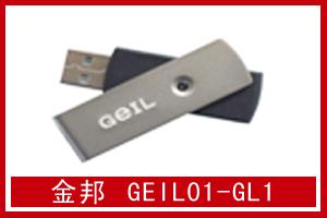 富成电子 金邦 GEIL01-GL1