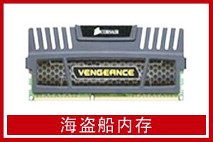 富成电子 海盗船内存
