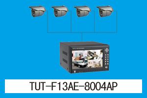 永强安防科技有限公司 TUT-F13AE-8004AP