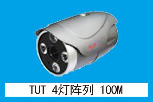 永强安防科技有限公司 TUT 4灯阵列 100M