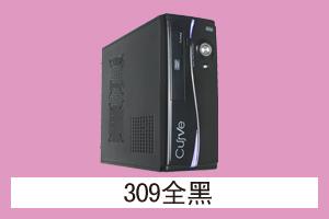 石家庄市华龙电子 309全黑