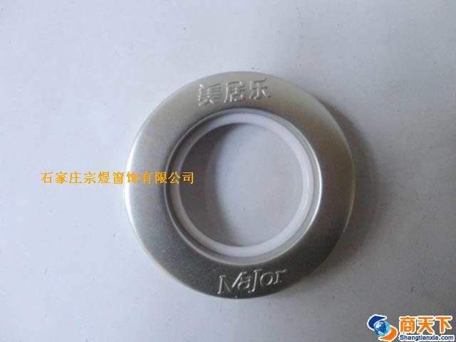 美居乐系列(磨砂银)
