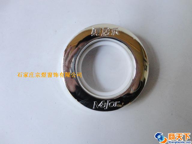美居乐系列（亮银）
