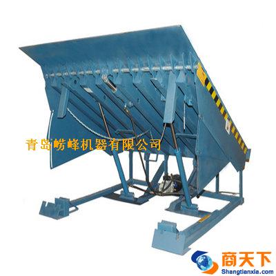 烟台固定登车桥
