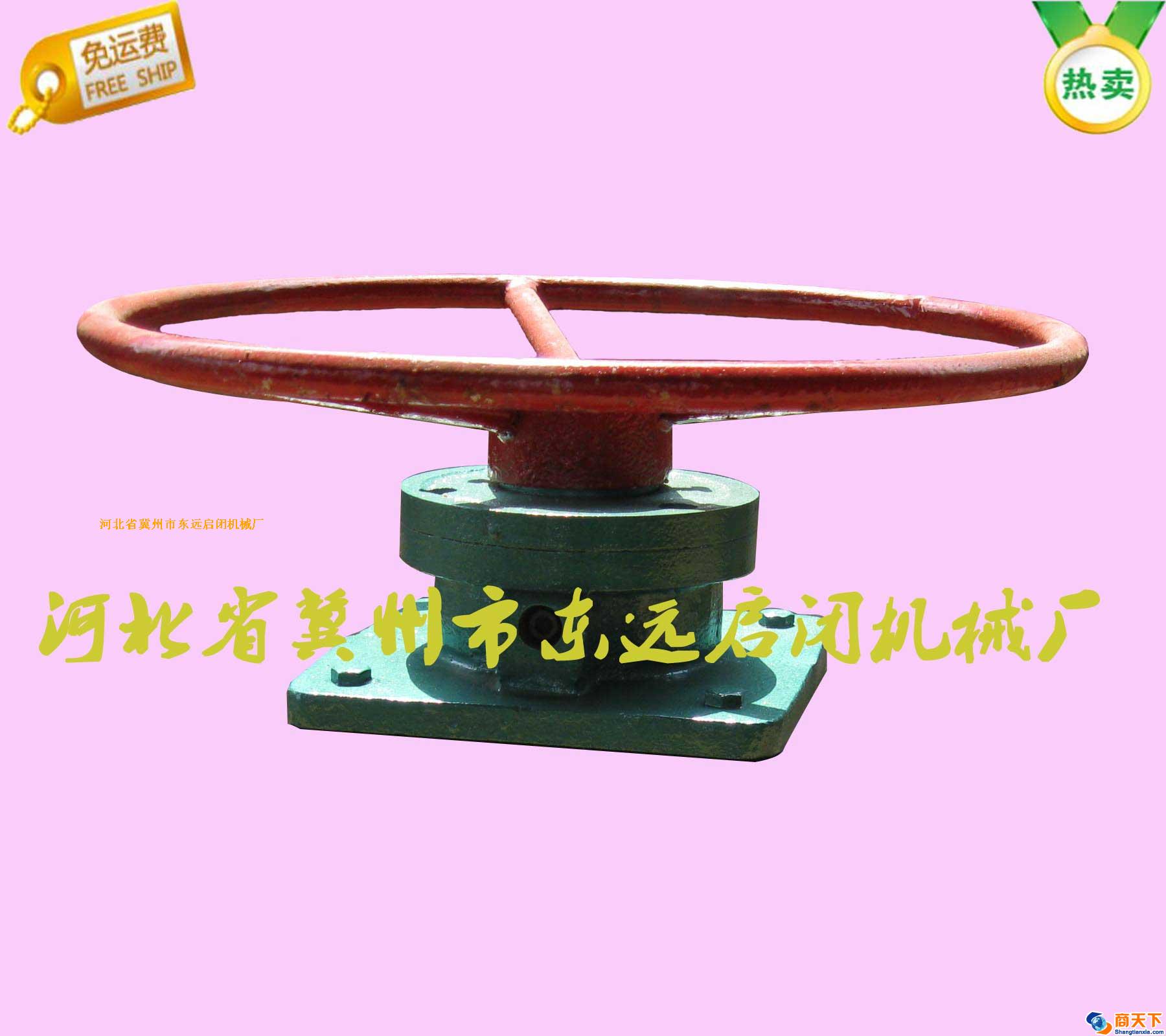 QL-3T手轮螺杆启闭机|启闭机生产厂家|启闭机价格