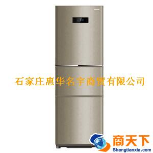 BCD-202TD-J海信冰箱