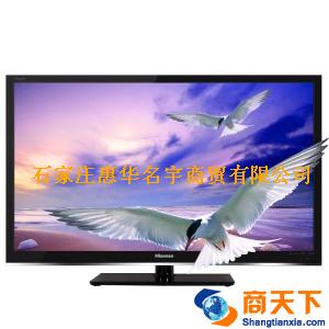 LED42K326X3D海信电视
