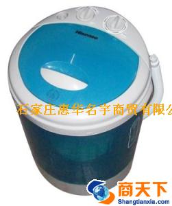 XPB20-857海信洗衣机