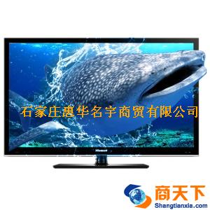 LED50K320DX3D海信电视