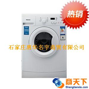 XQG60-X1001海信洗衣机