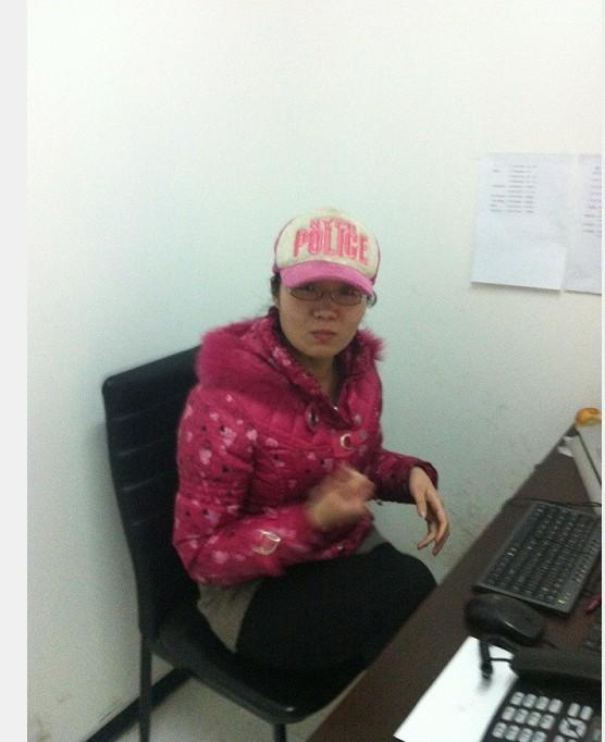 精诚装饰优秀设计师封心璐