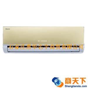 KFR-35GW/06-N2海信空调