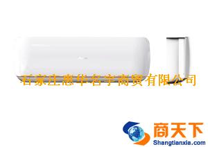KFR-26GW/86FZBpH1-2海信空调