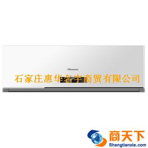 KFR-26GW/12FZBp-2海信空调