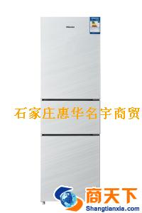 BCD-201DG/E 海信冰箱