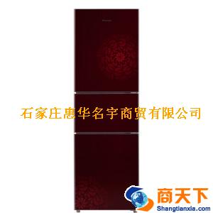 BCD-211DG/E 海信冰箱