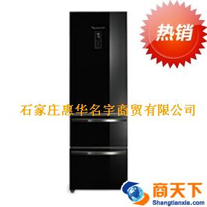 BCD-316WPMB-XA22 容声冰箱