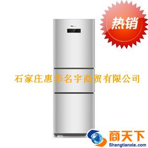 BCD-202TD海信冰箱