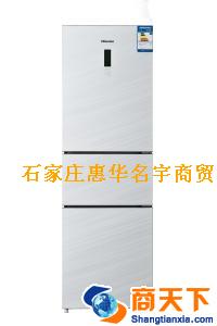BCD-232TDAG/A-J海信冰箱