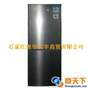 BCD-209S/DS-BL61容声冰箱