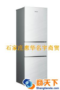 BCD-212DG/A-J 海信冰箱
