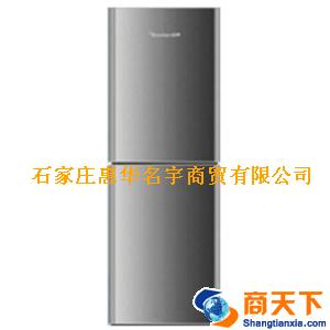 BCD-210G/S-C-BL61容声冰箱