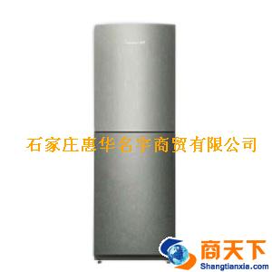 BCD-219S/K-GG61容声冰箱