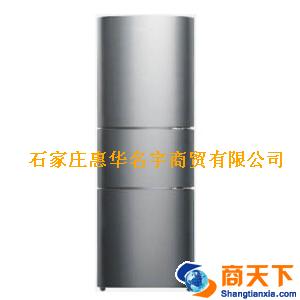 BCD-212MS/A-GG61容声冰箱