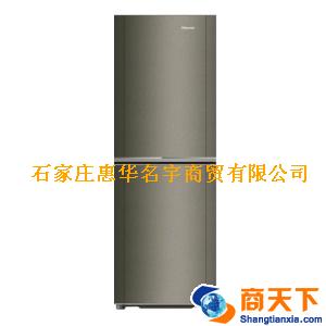 BCD-203F/A-J海信冰箱