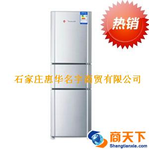 BCD-202M/TX6-GF61-C 容声冰箱
