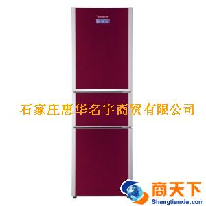 BCD-212YMB/C(-J)容声冰箱