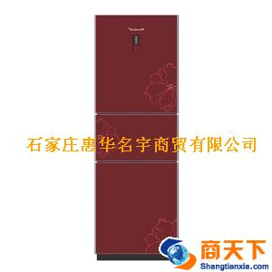 BCD-212YMB/C-FG61-J容声冰箱