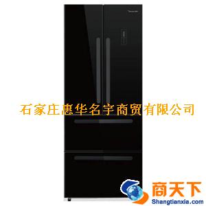 BCD-378WPMB-XA22容声冰箱