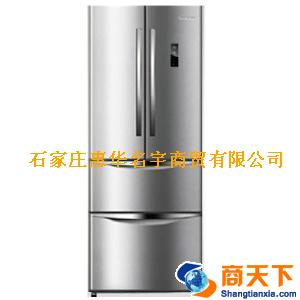 BCD-398WY-G22容声冰箱