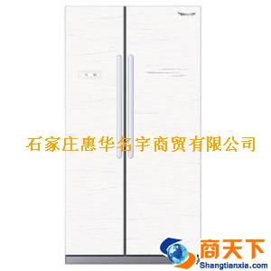 BCD-563WPB-YB22容声冰箱