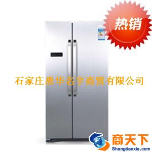 BCD-562WT海信冰箱