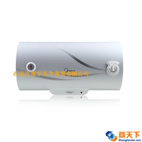 美的热水器