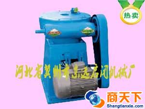 江苏渠道用东远牌QL-8T手电两用螺杆启闭机|手电启闭机厂家