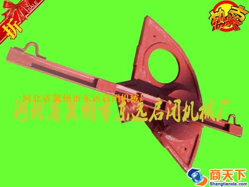 湖南水库专用DN300双向转动闸门哪家好