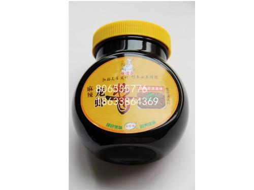 麻辣龙虾酱
