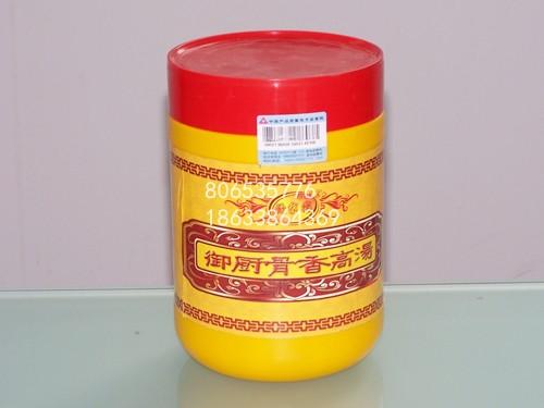 御厨古香高汤