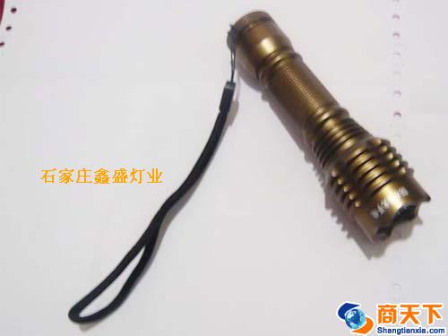 T6-121 手电筒