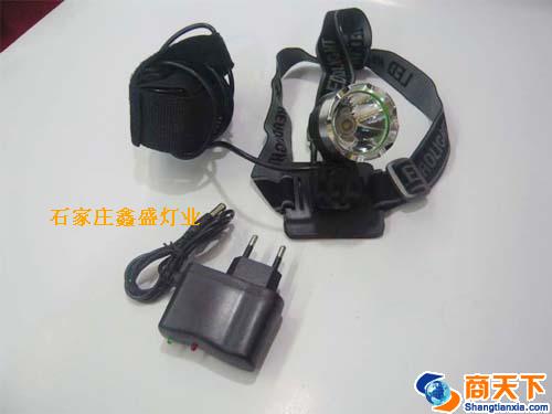 T6外贸头灯-1