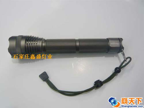 T6-X2-2手电筒