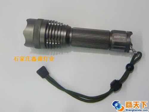 T6-X2-1手电筒