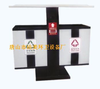 玻璃钢铁皮箱