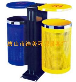 玻璃钢铁皮箱
