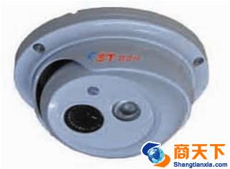 半球监控设备 LS-7040HG