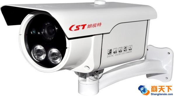 监控设备 LS-8650HE