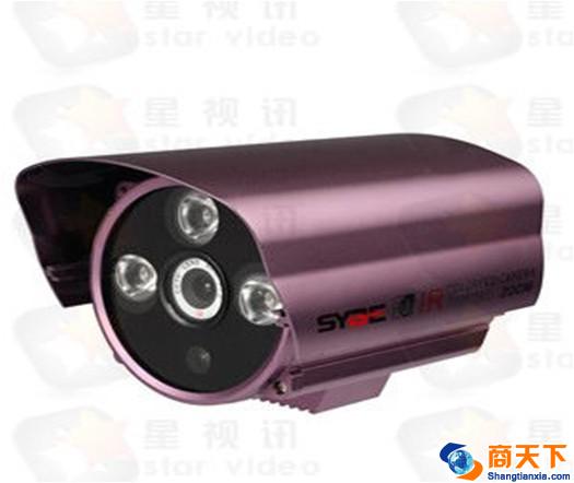 110系列监控设备
